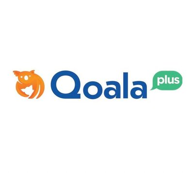 Trademark Qoala Plus dan Logo