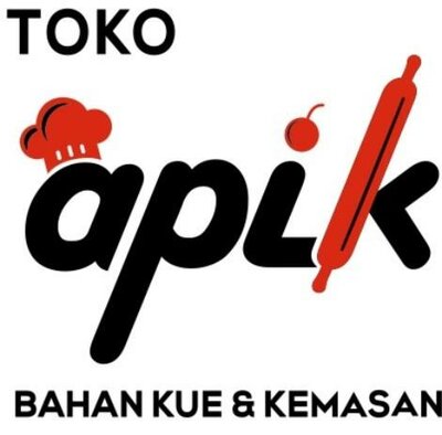 Trademark TOKO APIK BAHAN KUE & KEMASAN