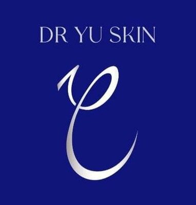 Trademark DR YU SKIN + LOGO