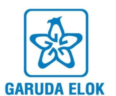 Trademark GARUDA ELOK