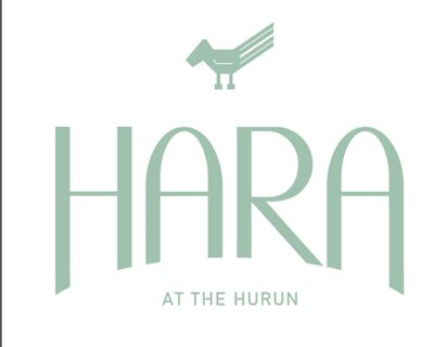 Trademark HARA AT THE HURUN