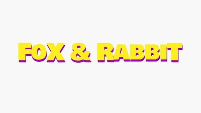 Trademark FOX & RABBIT