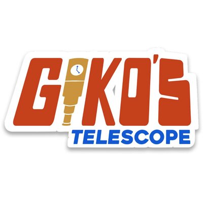 Trademark Giko's Telescope