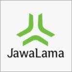 Trademark JAWA LAMA + LOGO