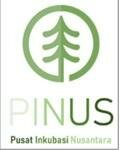 Trademark PINUS Pusat Inkubasi Nusantara + LOGO