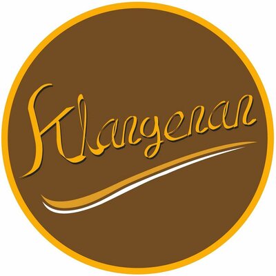 Trademark Klangenan + Lukisan