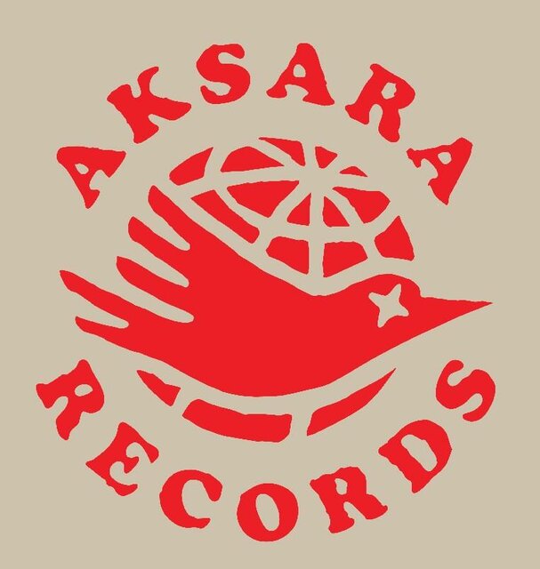 Trademark AKSARA RECORDS