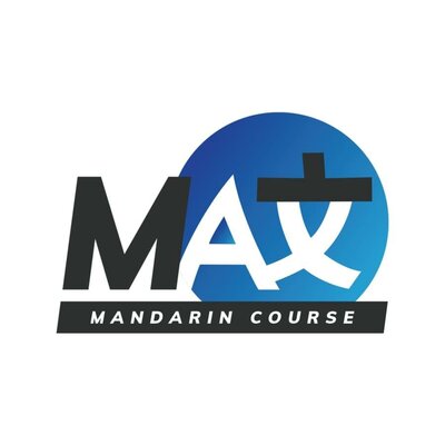 Trademark MAX MANDARIN COURSE + LOGO