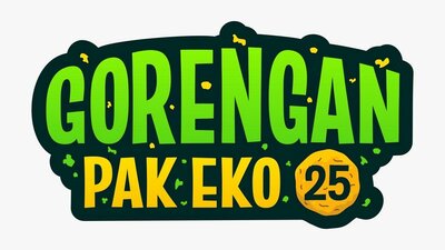 Trademark GORENGAN PAK EKO 25