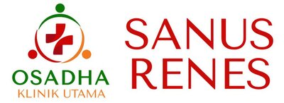 Trademark Osadha Sanus Renes berasal dari bahasa sansekerta. Osadha dalam bahasa sansekerta berarti obat
atau ilmu kedokteran, sedangkan sanus yang berarti sehat, dan renes yang berarti Ginjal.