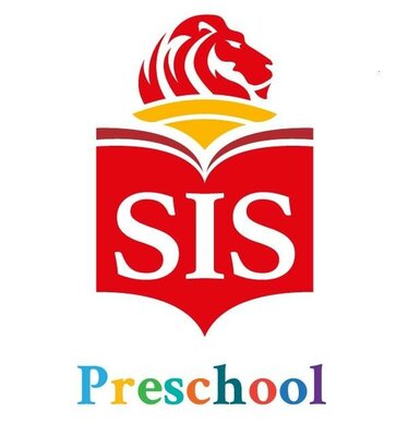 Trademark SIS Preschool dan Lukisan