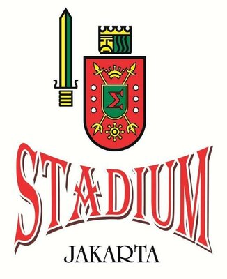 Trademark STADIUM JAKARTA dan Lukisan