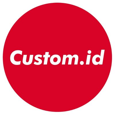 Trademark Custom.id