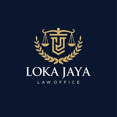 Trademark LOKA JAYA LAW OFFICE