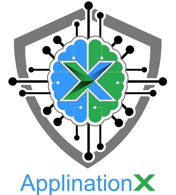 Trademark ApplinationX