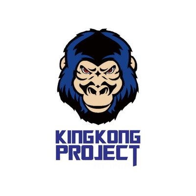 Trademark KINGKONG PROJECT