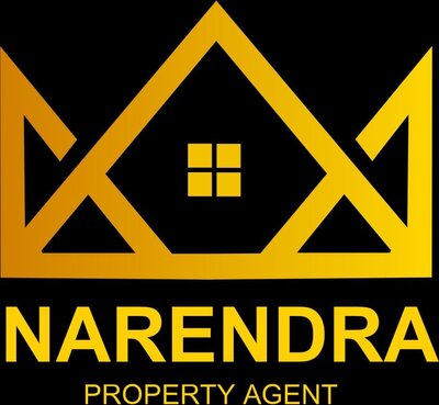 Trademark Narendra Property Agent