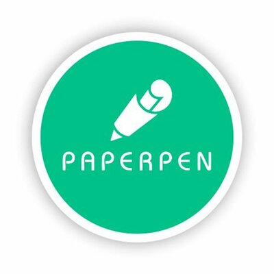 Trademark PAPERPEN