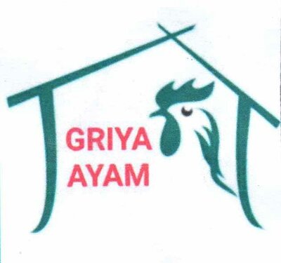 Trademark GRIYA AYAM