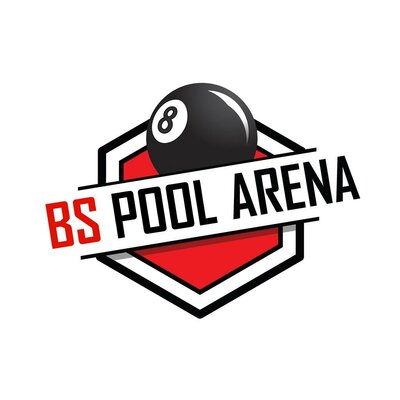 Trademark BS POOL ARENA