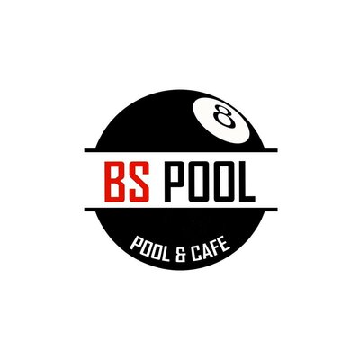 Trademark BS POOL