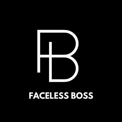 Trademark FACELESS BOSS