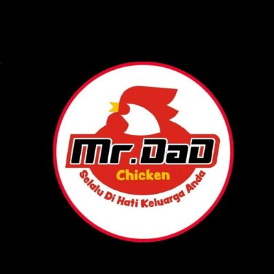 Trademark Mr. DaD Chicken