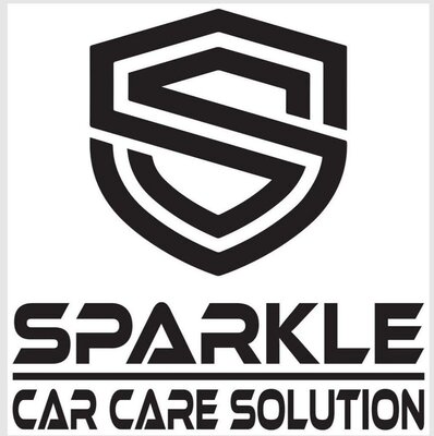 Trademark SPARKLE CAR CARE SOLUTION dan Logo