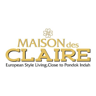 Trademark Maison des Claire