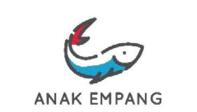 Trademark ANAK EMPANG