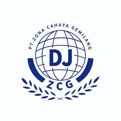 Trademark PT ZONA CAHAYA GEMILANG DJ ZCG