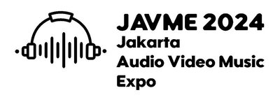 Trademark Jakarta Audio Video Music Expo (JAVME) 2024