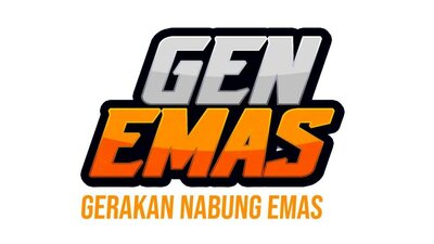 Trademark GEN EMAS (GEN EMAS Gerakan Nabung Emas)