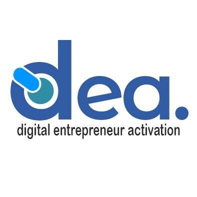 Trademark DEA (Digital Entrepreneur Activation)