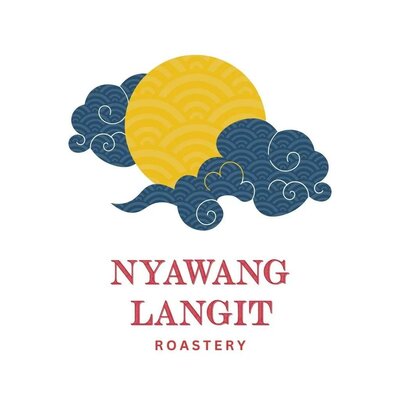 Trademark NYAWANG LANGIT ROASTERY