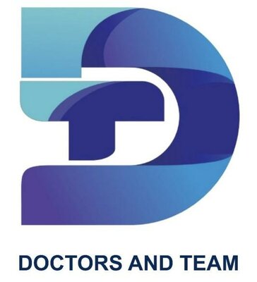 Trademark DOCTORS AND TEAM