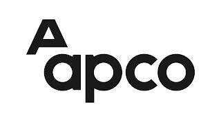 Trademark APCO