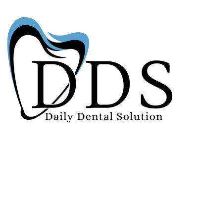 Trademark DDS DAILY DENTAL SOLUTION