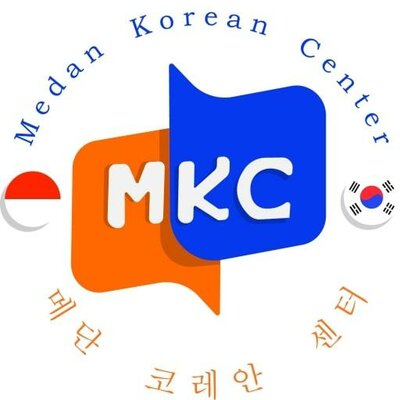 Trademark MKC - Medan Korean Center