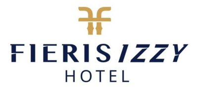 Trademark FIERIS IZZY HOTEL & LOGO