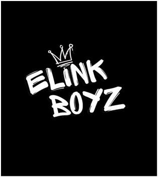 Trademark ELINK BOYZ & LOGO