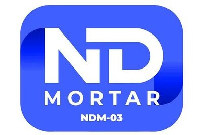 Trademark ND MORTAR