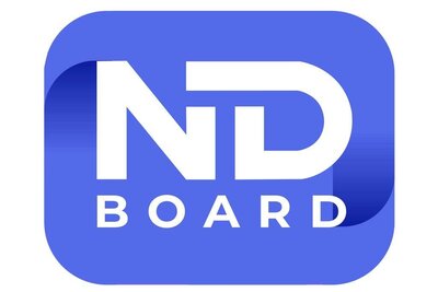 Trademark ND BOARD