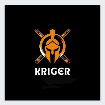 Trademark KRIGER