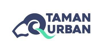 Trademark Taman Qurban + Logo