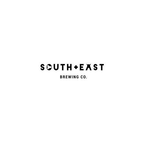 Trademark selatan dan timur (SOUTH + EAST BREWING CO.)