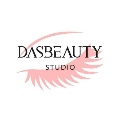 Trademark DASBEAUTY STUDIO + Lukisan