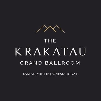 Trademark THE KRAKATAU GRAND BALLROOM