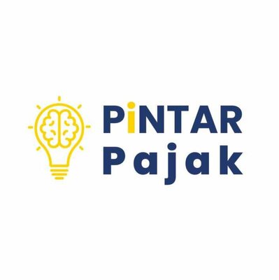 Trademark PINTAR PAJAK+LOGO