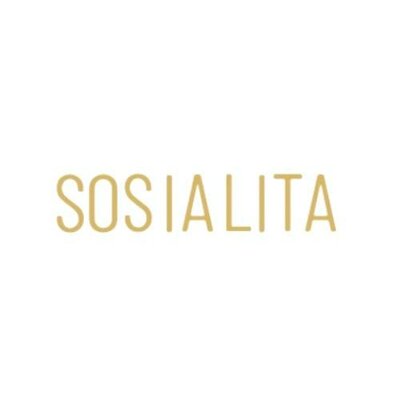 Trademark SOSIALITA